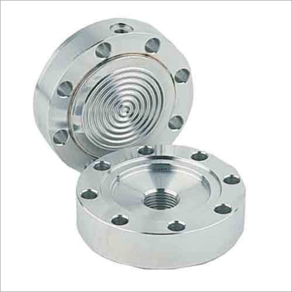 Hydraulic Diaphragm Seals