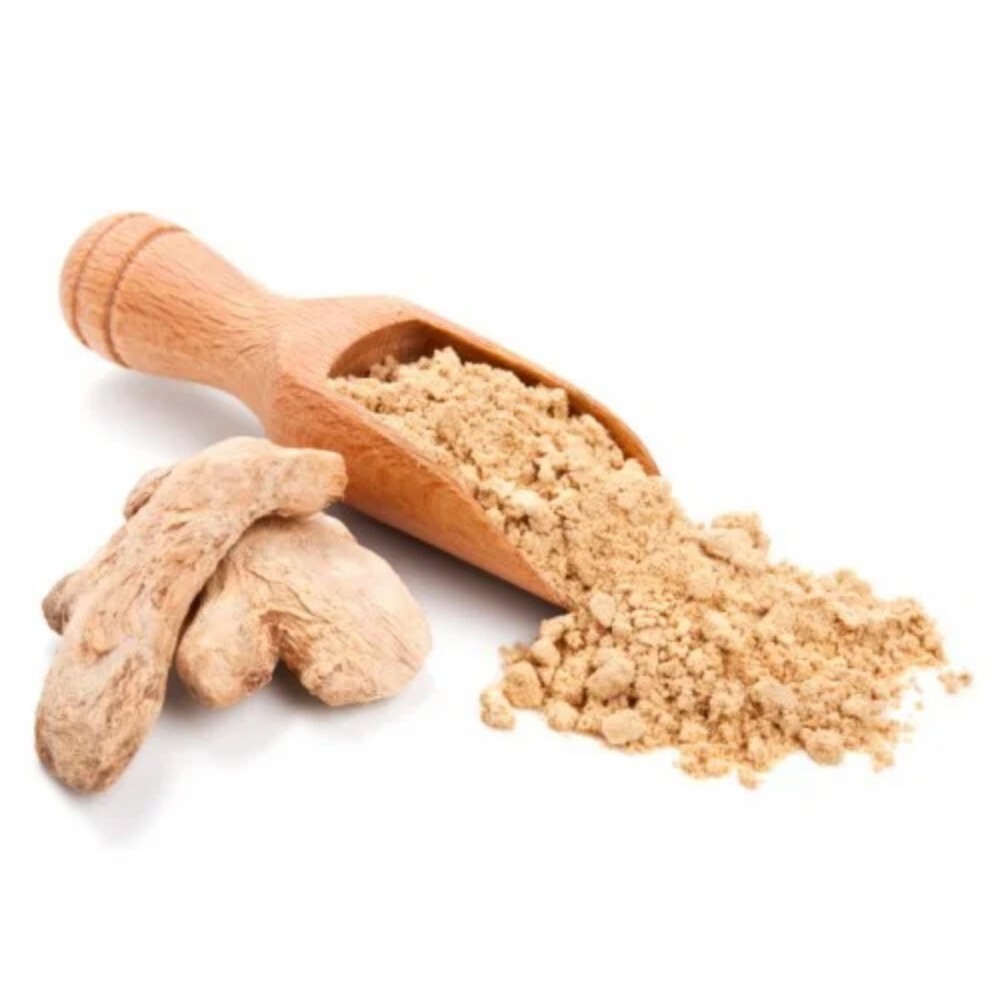 Ginger Powder - Color: Natural
