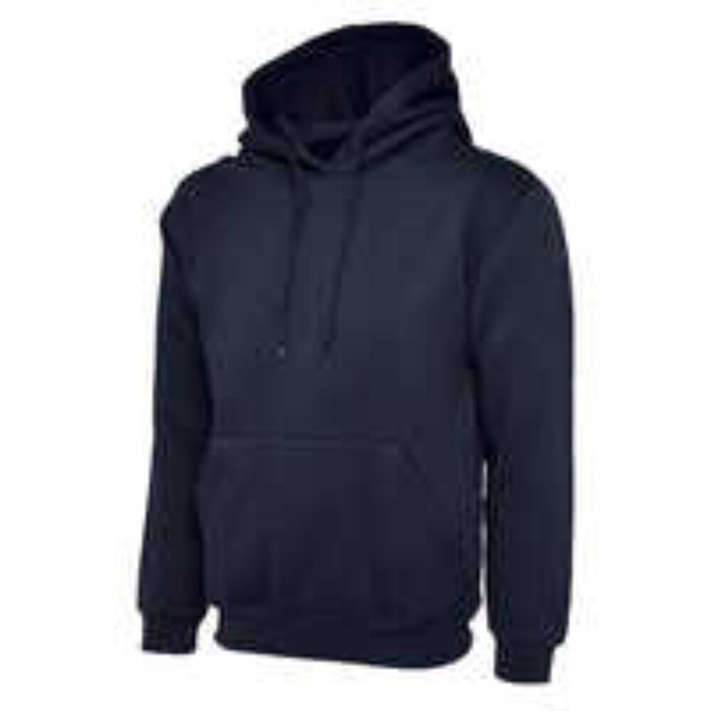 Cotton Hoodie