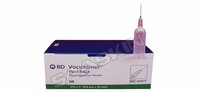 BD flashback Blood Collection needles, 21G