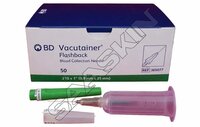 BD flashback Blood Collection needles, 21G