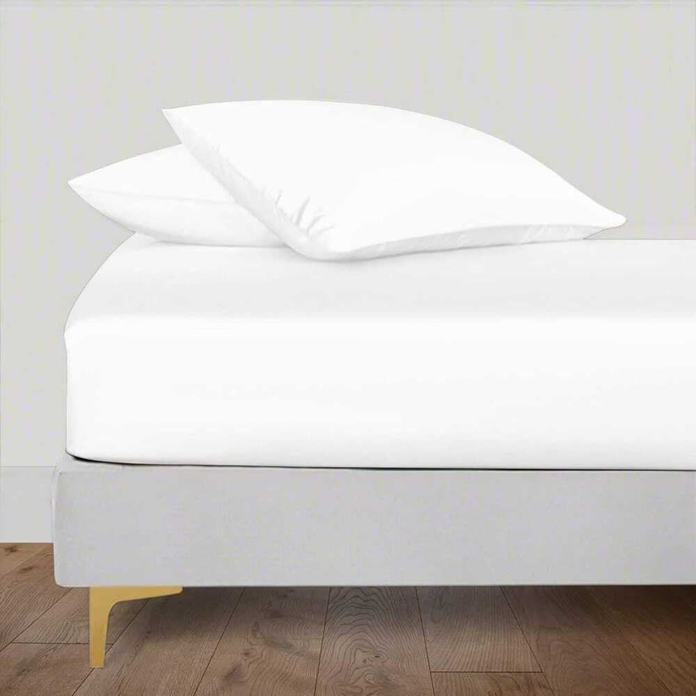 Double Bed Fitted Sheet