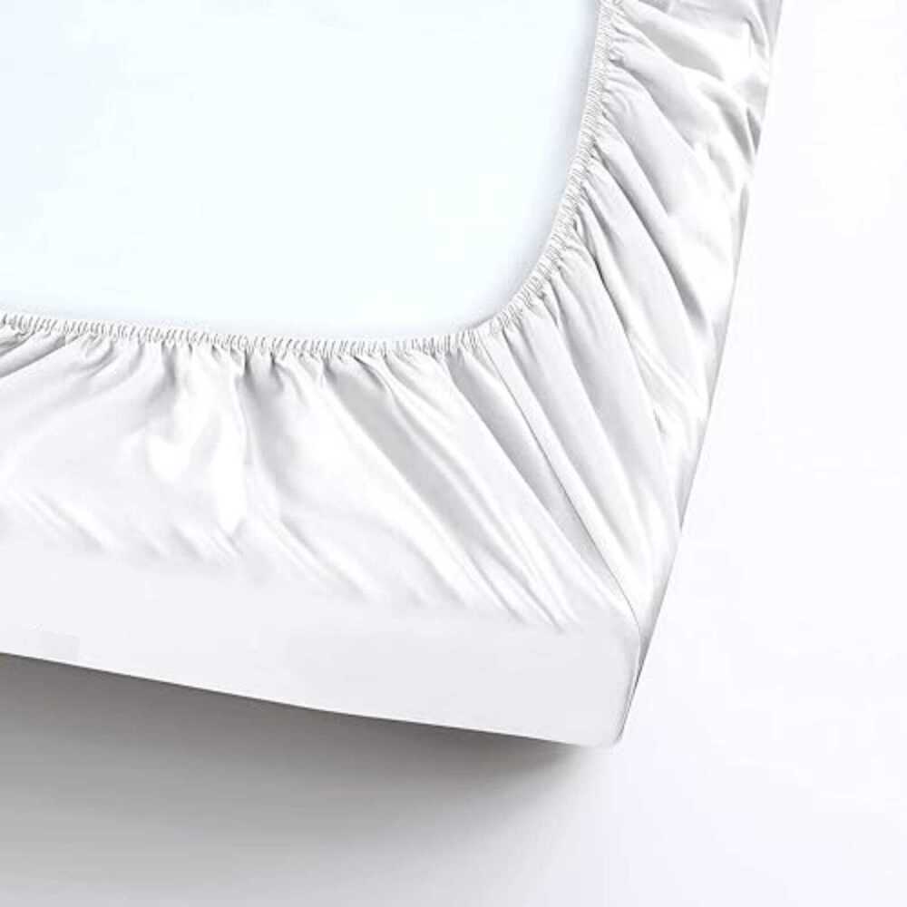 Double Bed Fitted Sheet