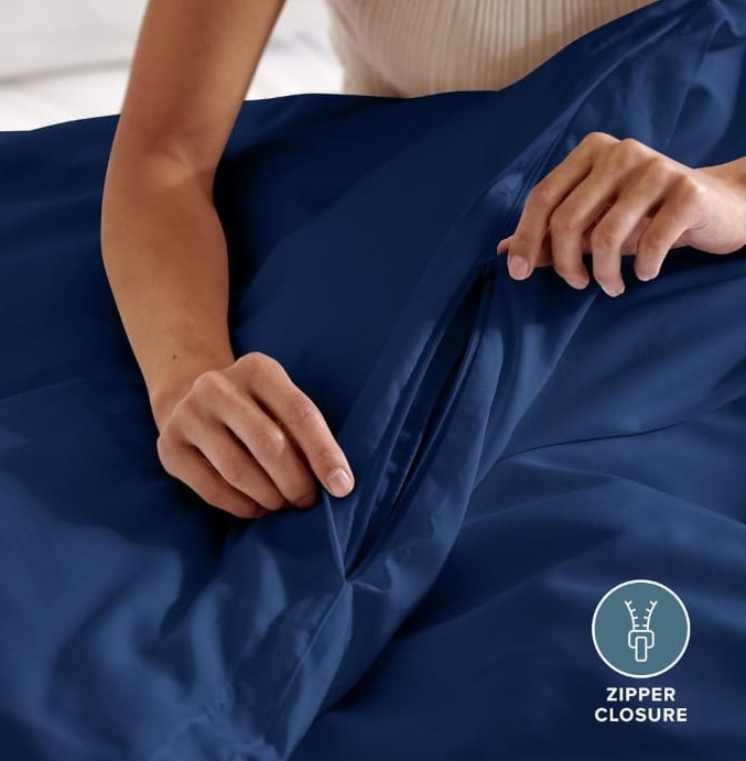 Double Bed Fitted Sheet
