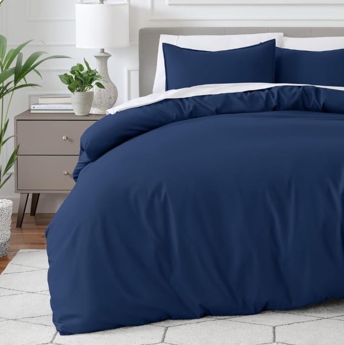 Double Bed Fitted Sheet