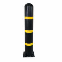 Road Bollard