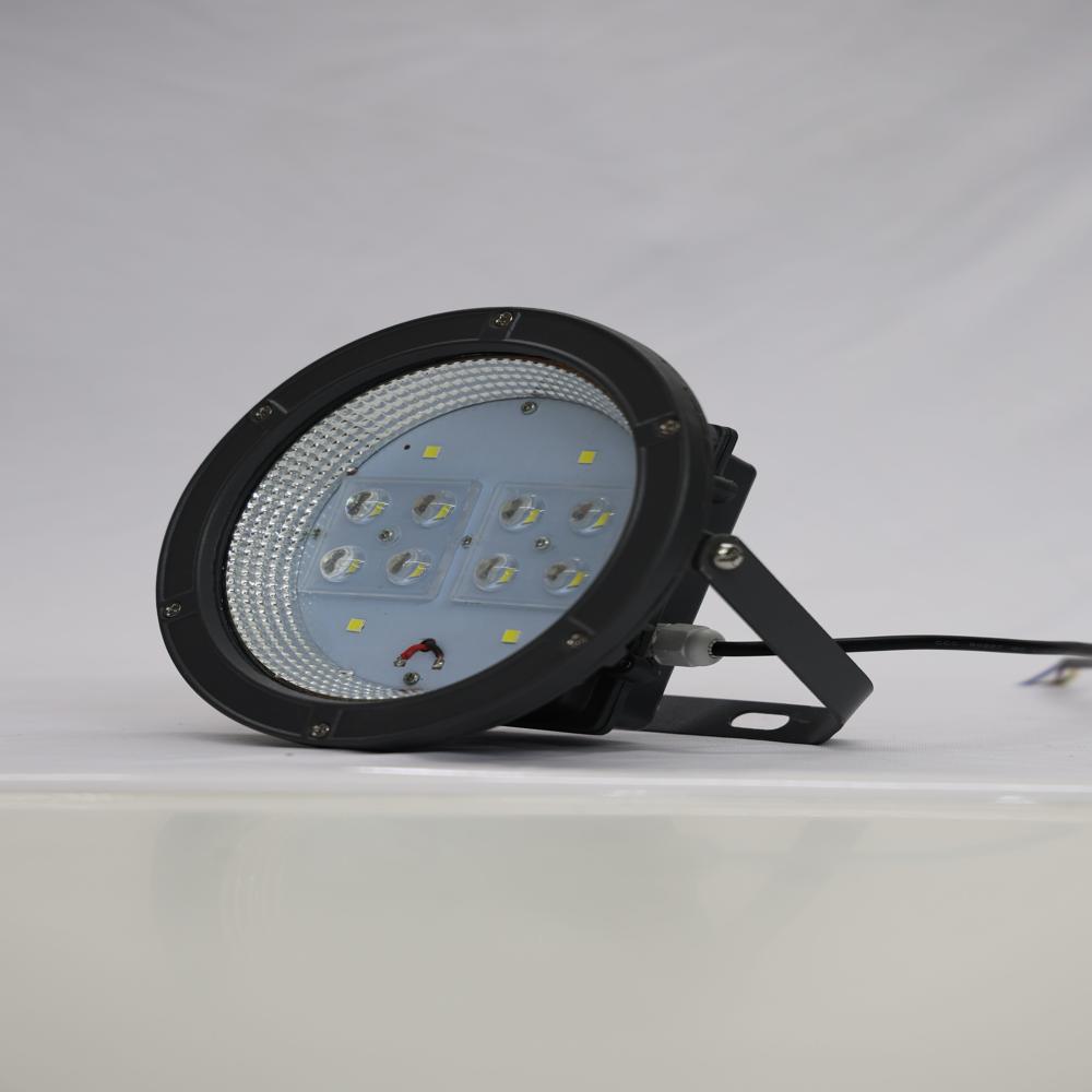 LED HIGHBAY LIGHT - 60W ERIS