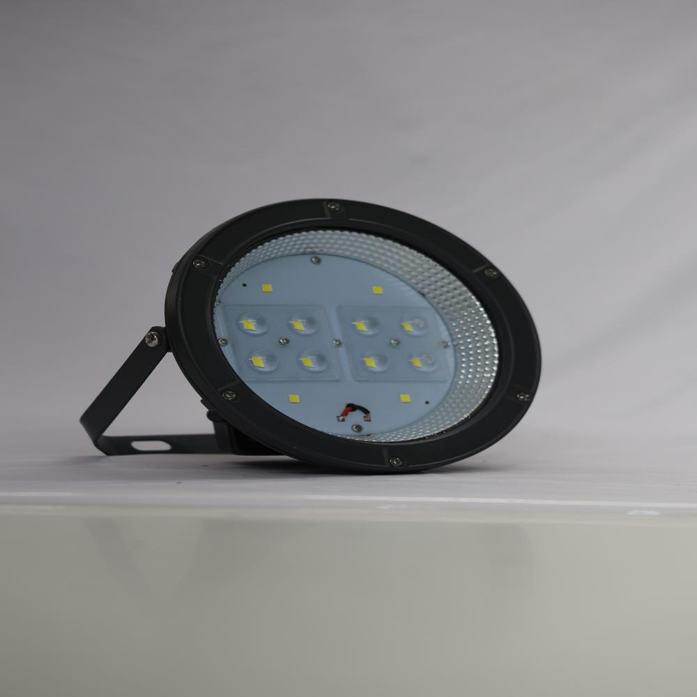 LED HIGHBAY LIGHT - 60W ERIS