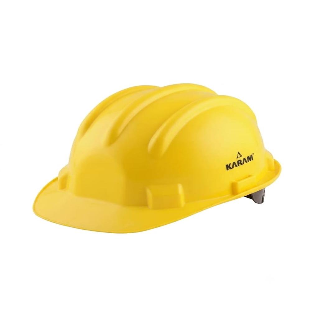 Safety Rechet Helmet Karam Make
