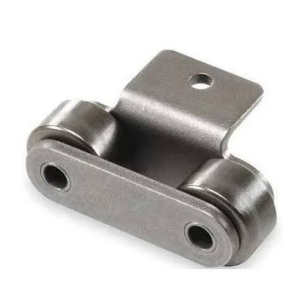 Industrial Chain With Attachment