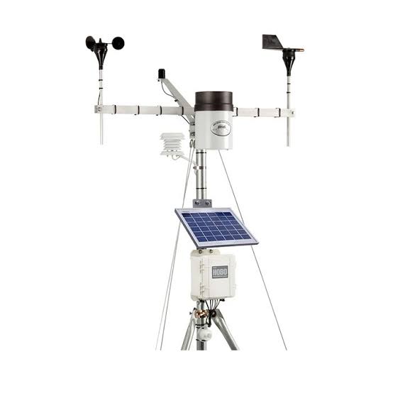 Wind Farm Weather Monitoring Station
