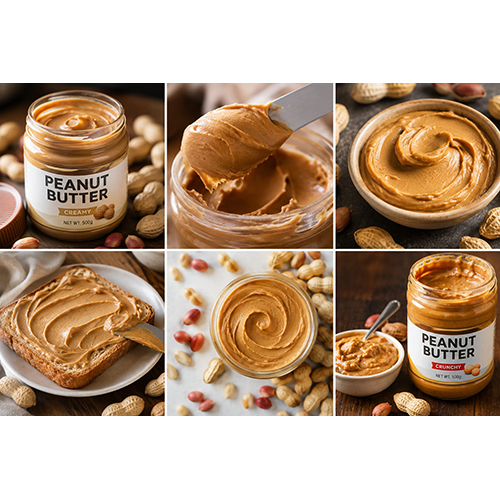 Peanut Butter