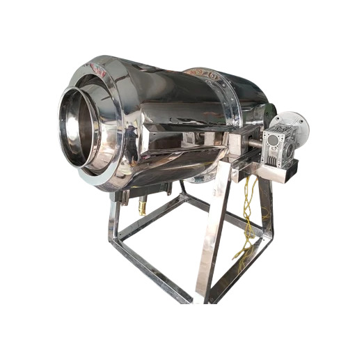 Electric Drum Roaster