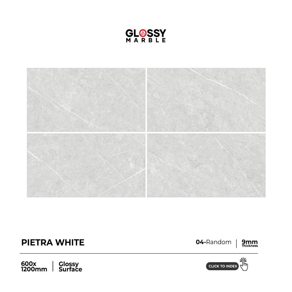  Glossy Vitrified Tile