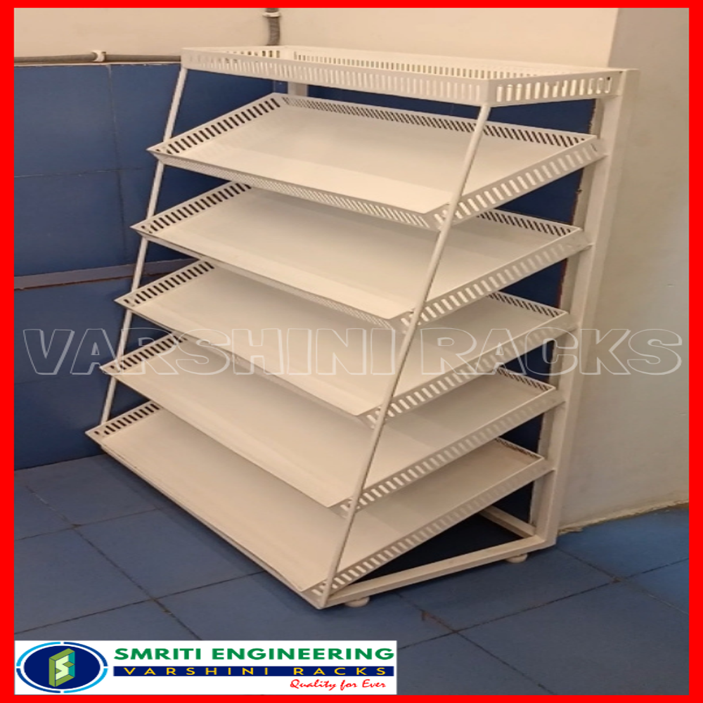 Stationery Racks Ranipet