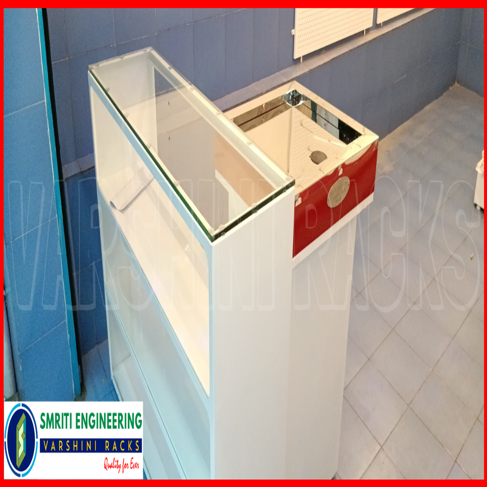 Stationery Racks Ranipet