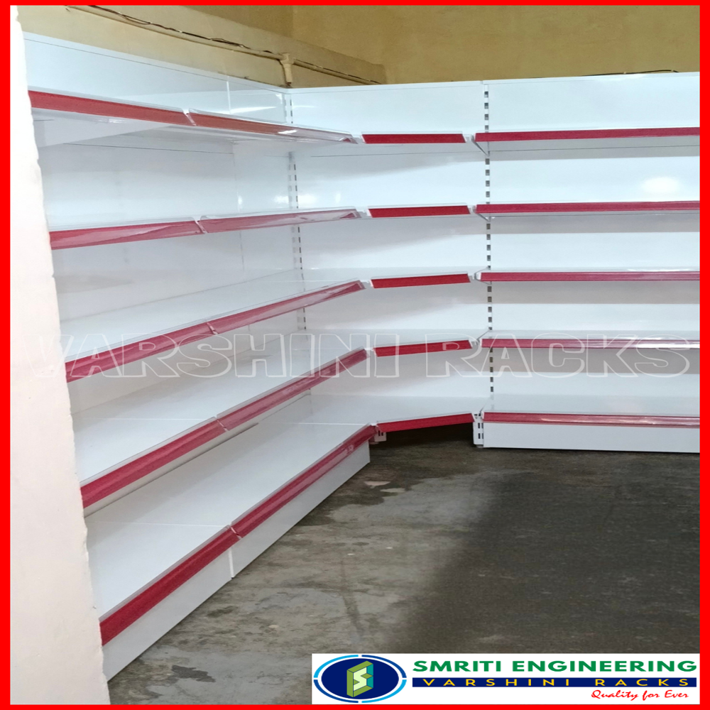 Stationery Racks Ranipet