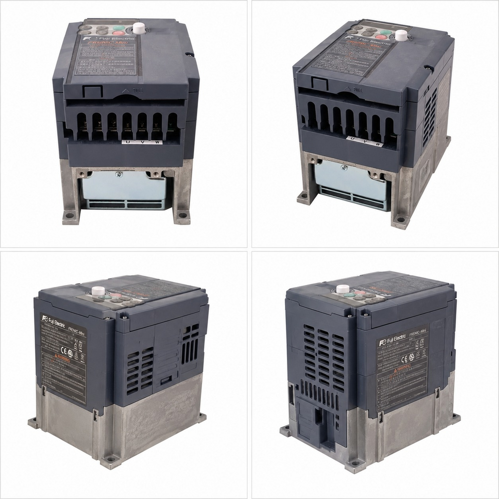 Fuji Frenic Mini AC Drive