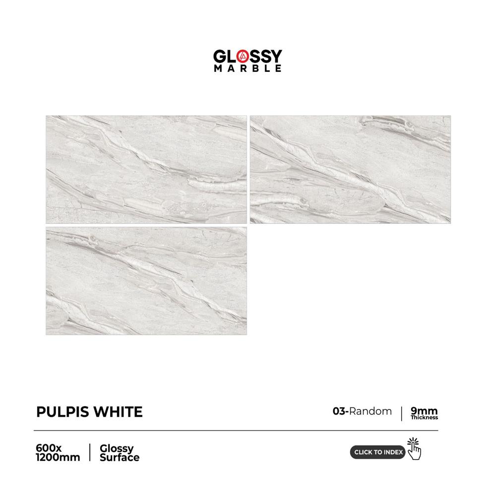  Glossy Vitrified Tile