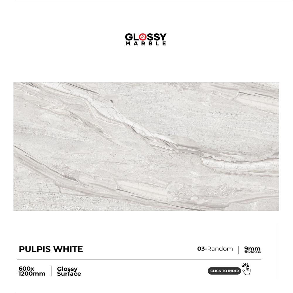  Glossy Vitrified Tile