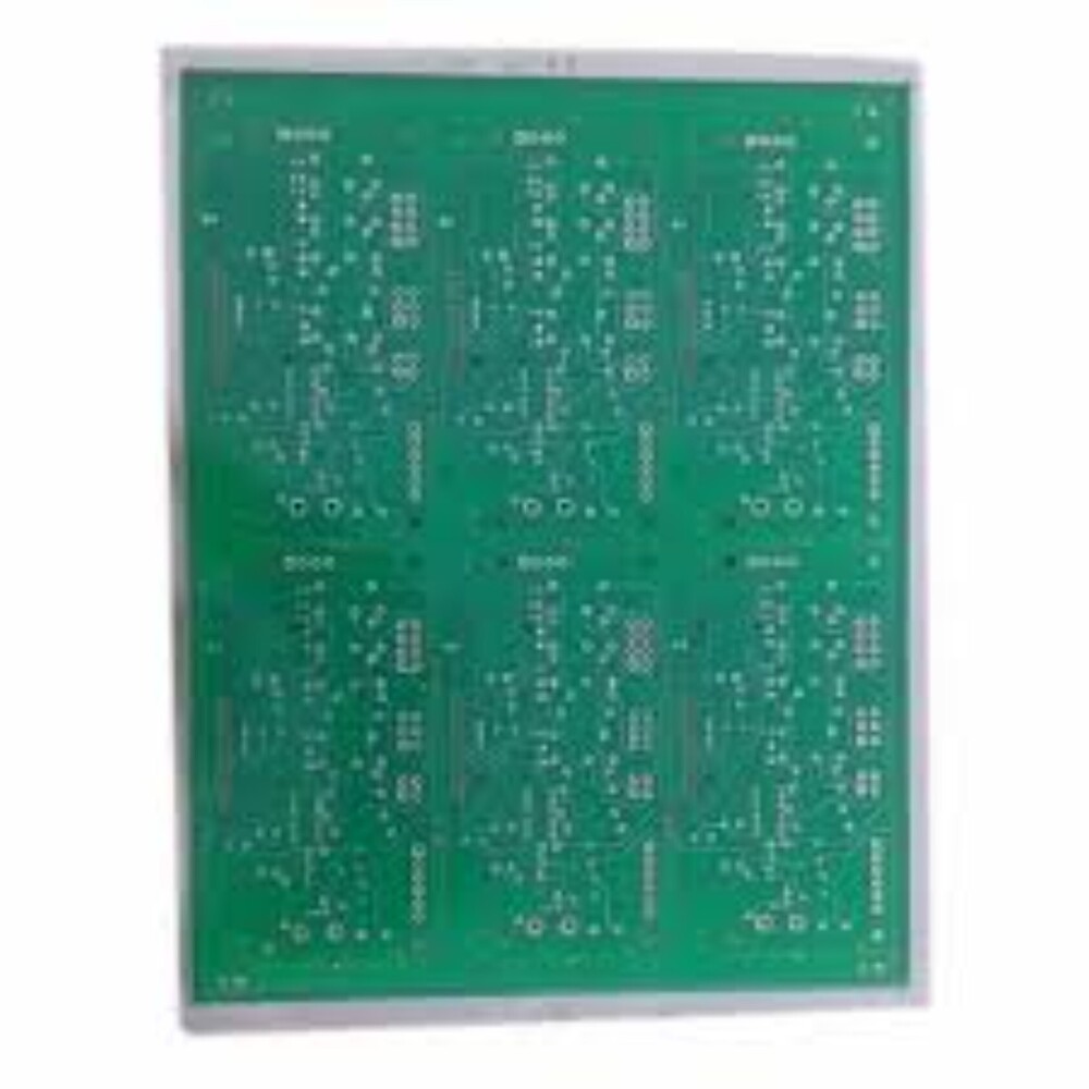 P Circuit Board