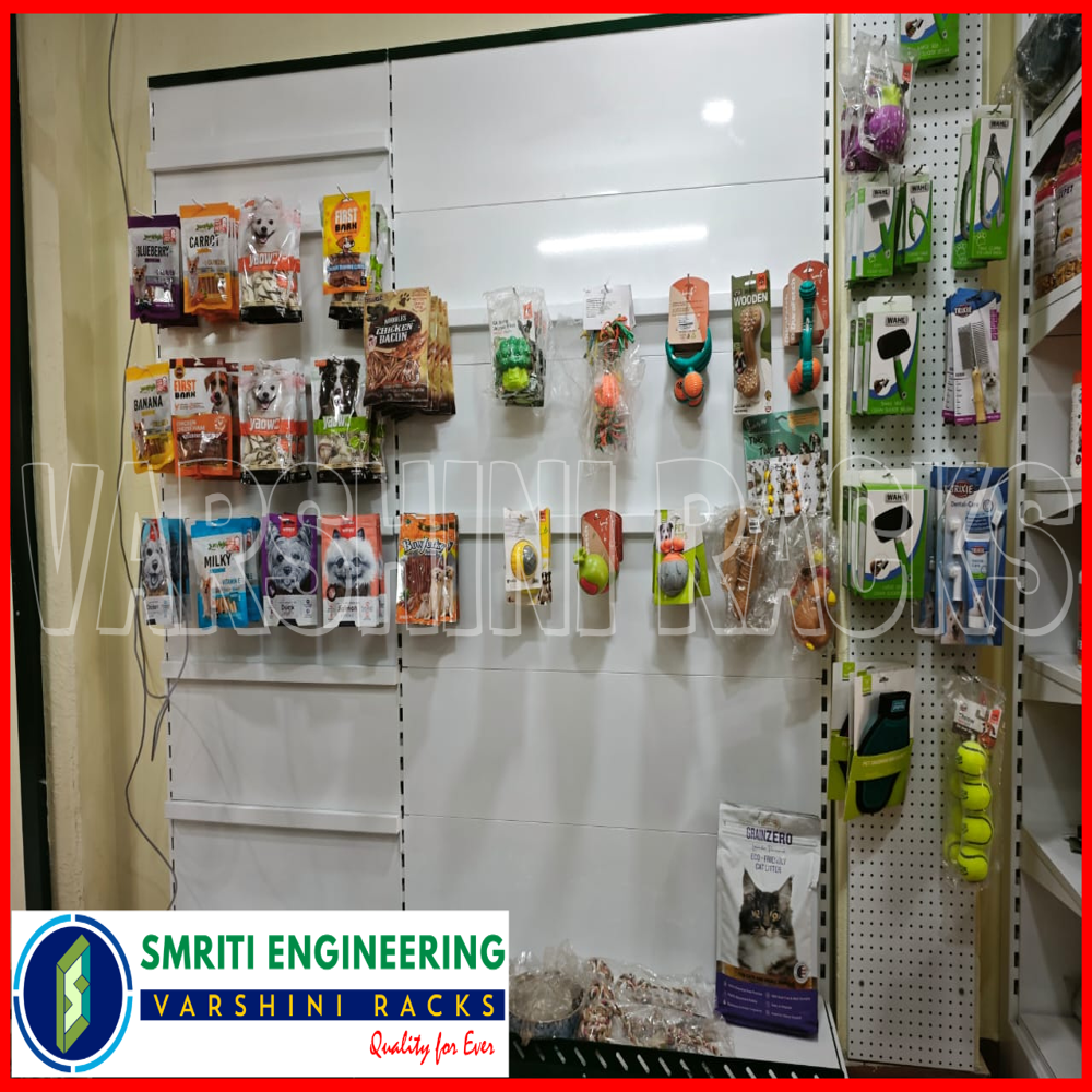 Pet shop display Rack Manufacturers In Sivaganga