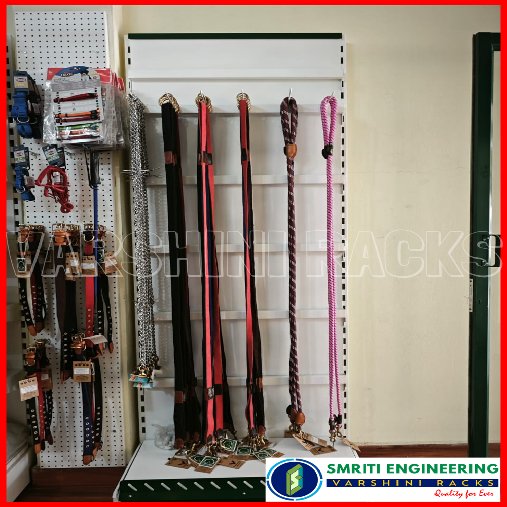 Pet shop display Rack Manufacturers In Sivaganga