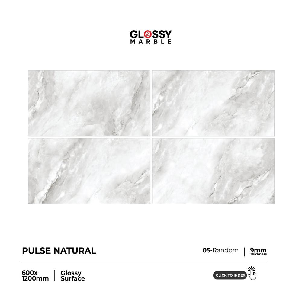  Glossy Vitrified Tile