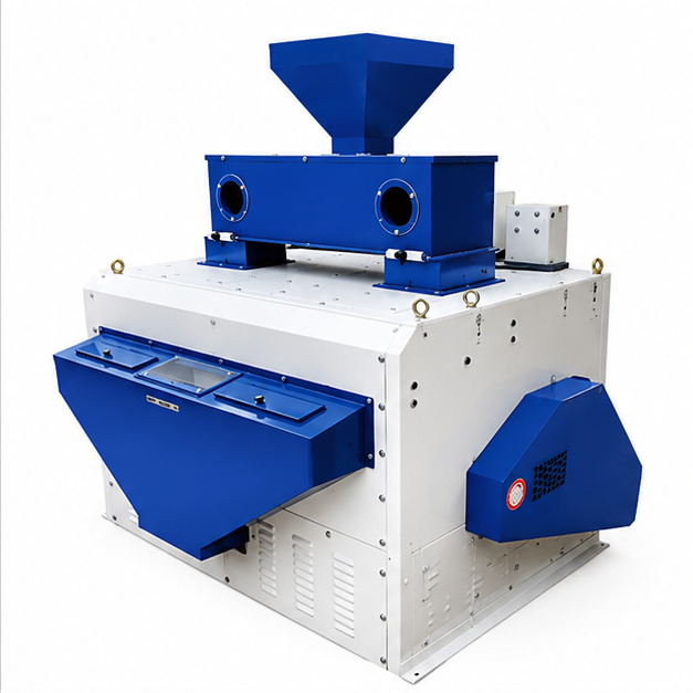 Rice Destoner Machine - Automatic Grade: Automatic