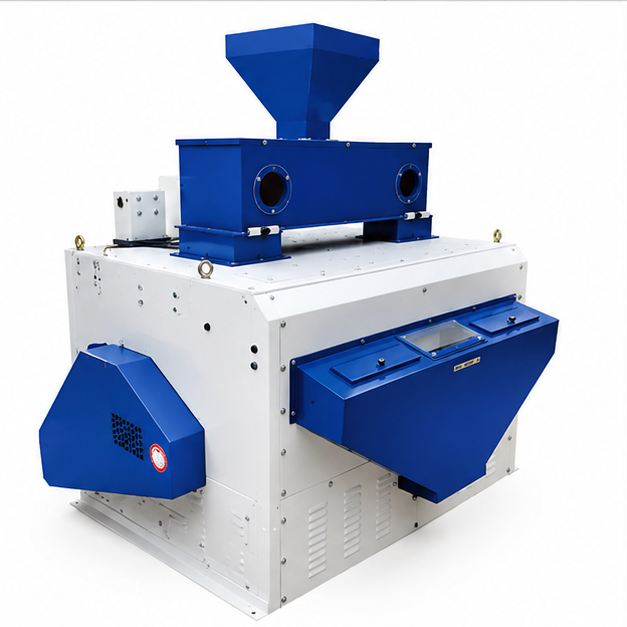 Rice Destoner Machine - Automatic Grade: Automatic