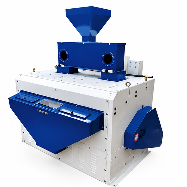 Rice Destoner Machine - Automatic Grade: Automatic