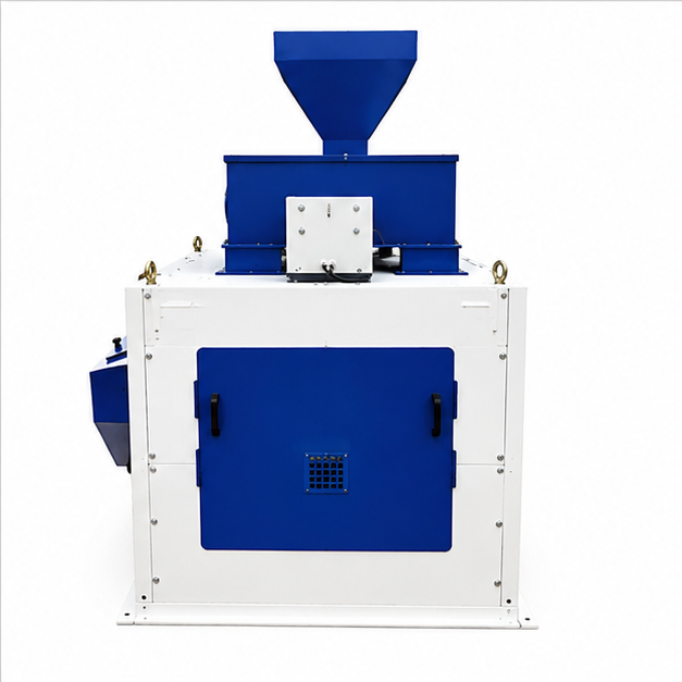 Rice Destoner Machine - Automatic Grade: Automatic