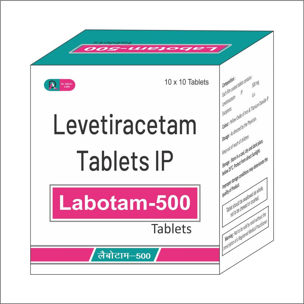 Labotam 500