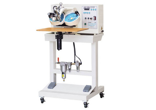 अल्ट्रासोनिक हॉटफिक्स राइनस्टोन सेटिंग मशीन