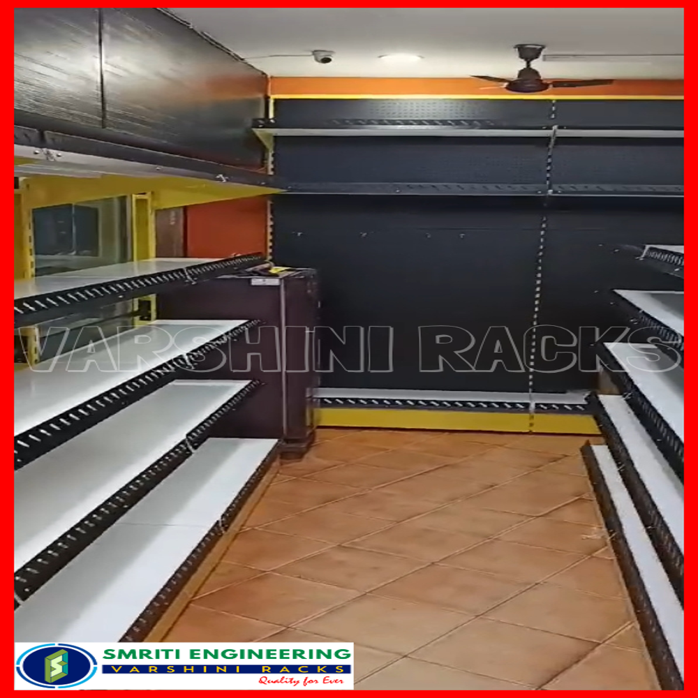 Pet Shop Racks Tenkasi