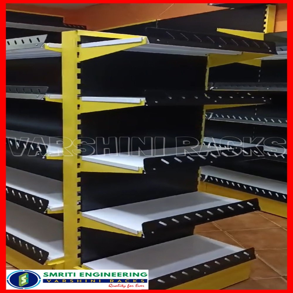 Pet Shop Racks Tenkasi