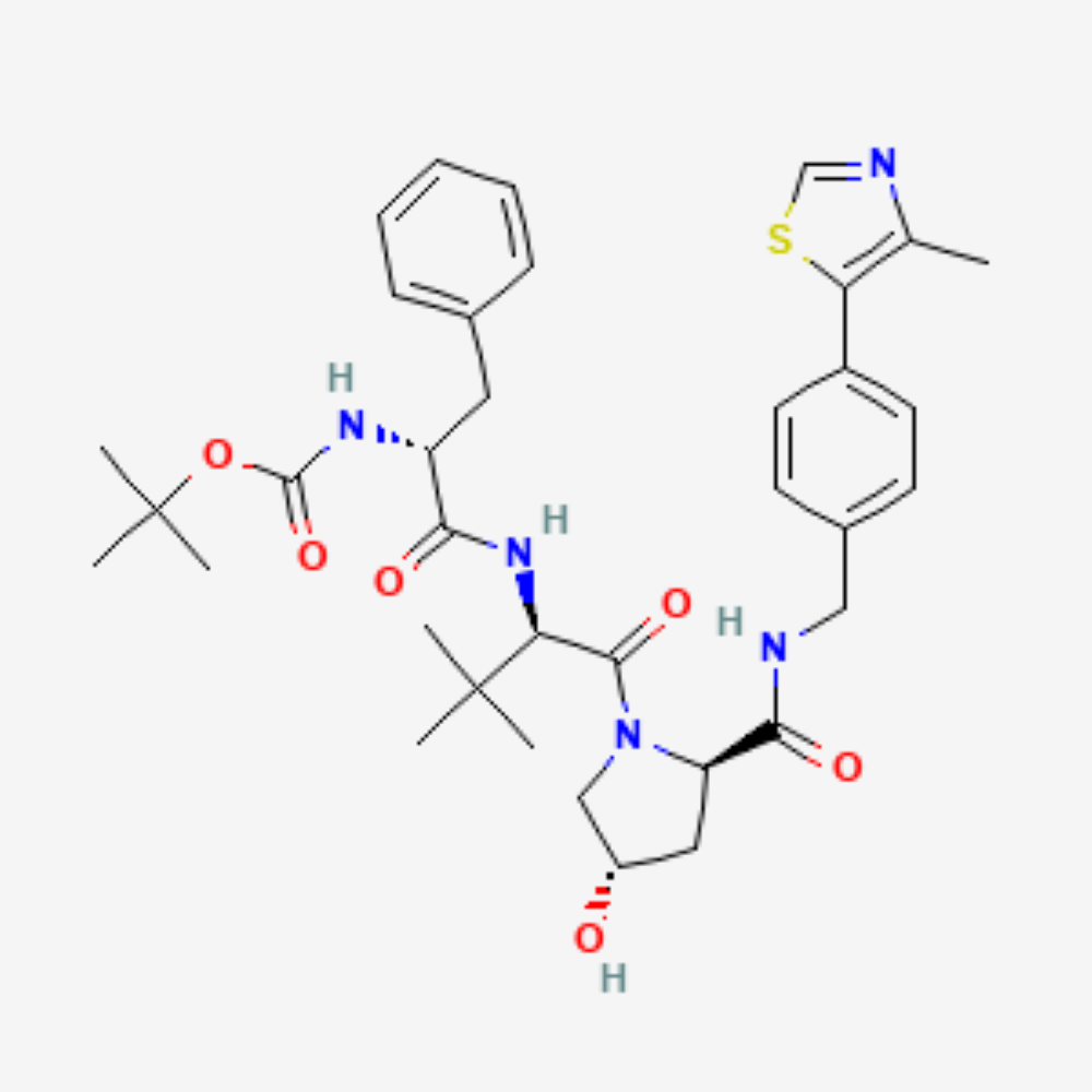 VHL Ligand 4