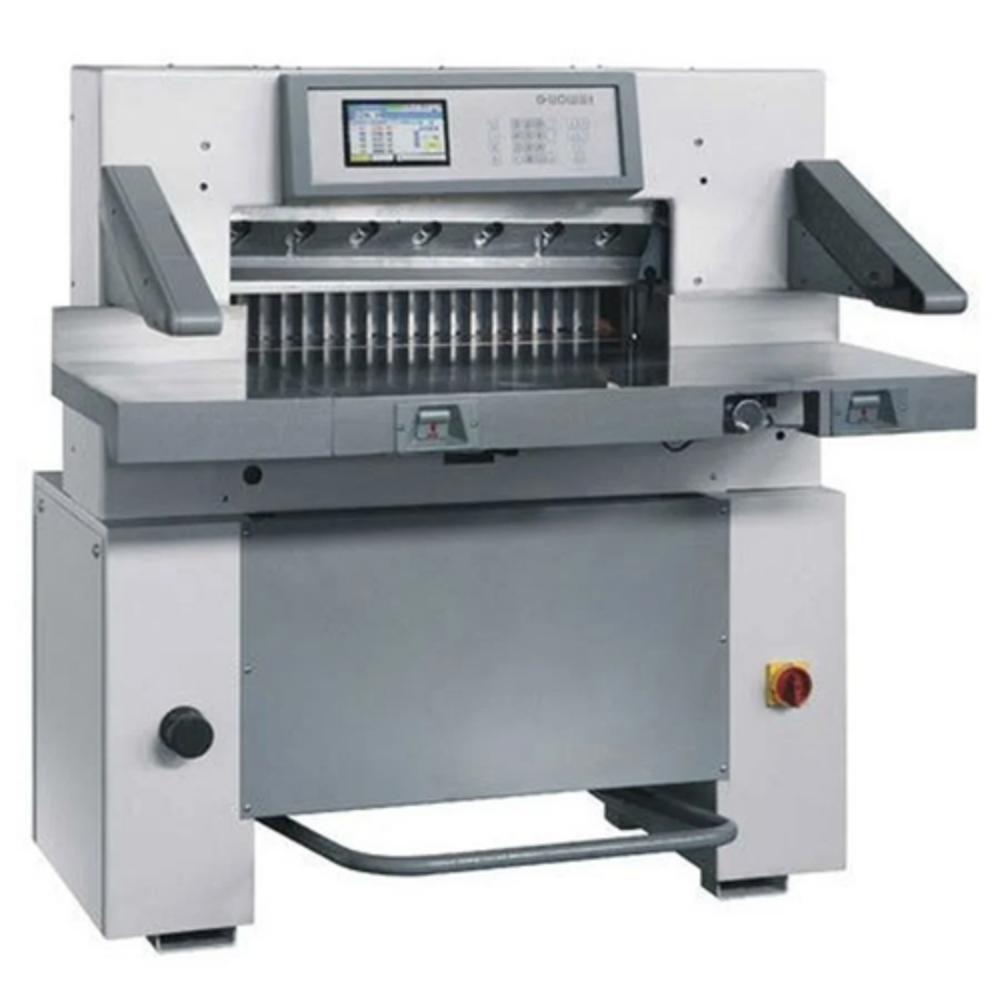 Polar 76 EM Paper Cutting Machine