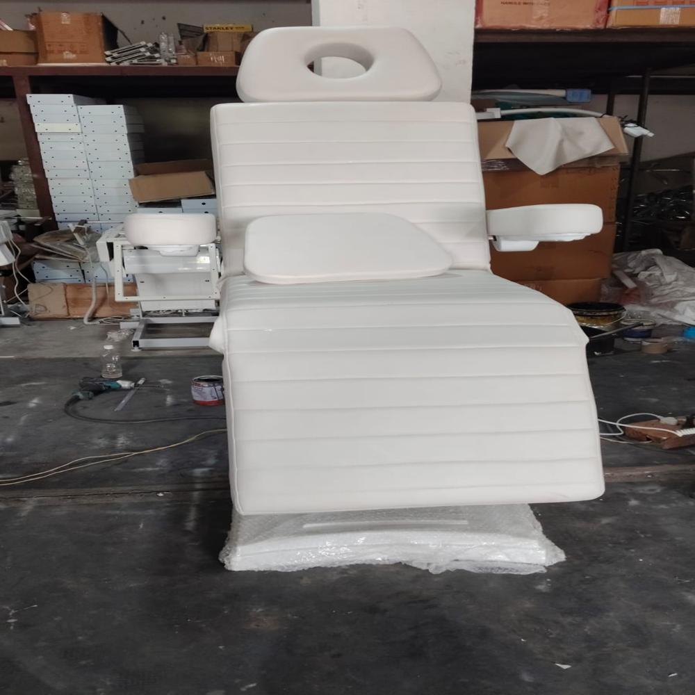 Multi Function Dermatology Chair - Accuracy: 100 %
