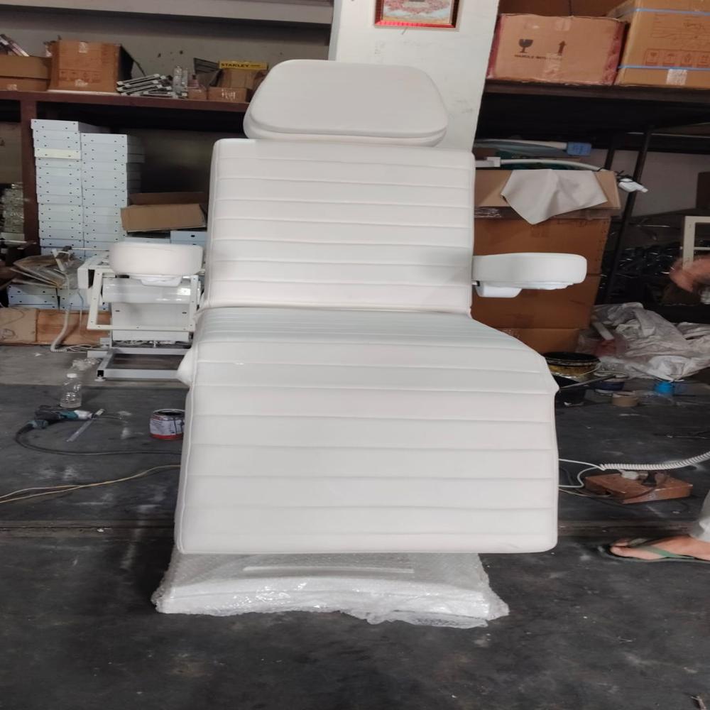 Multi Function Dermatology Chair - Accuracy: 100 %