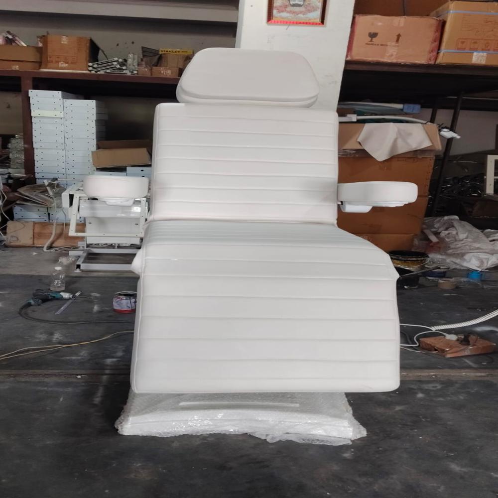 Multi Function Dermatology Chair - Accuracy: 100 %