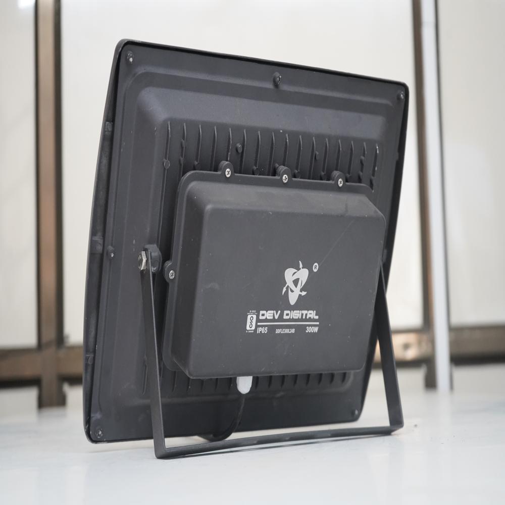 LED FLOOD LIGHT - 300W ERIS