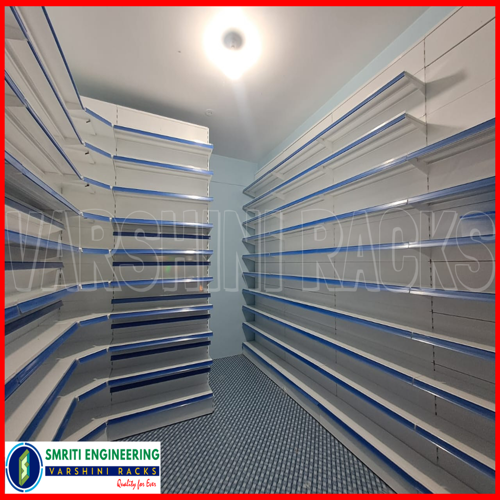 Medical Shop Racks Tirupathur