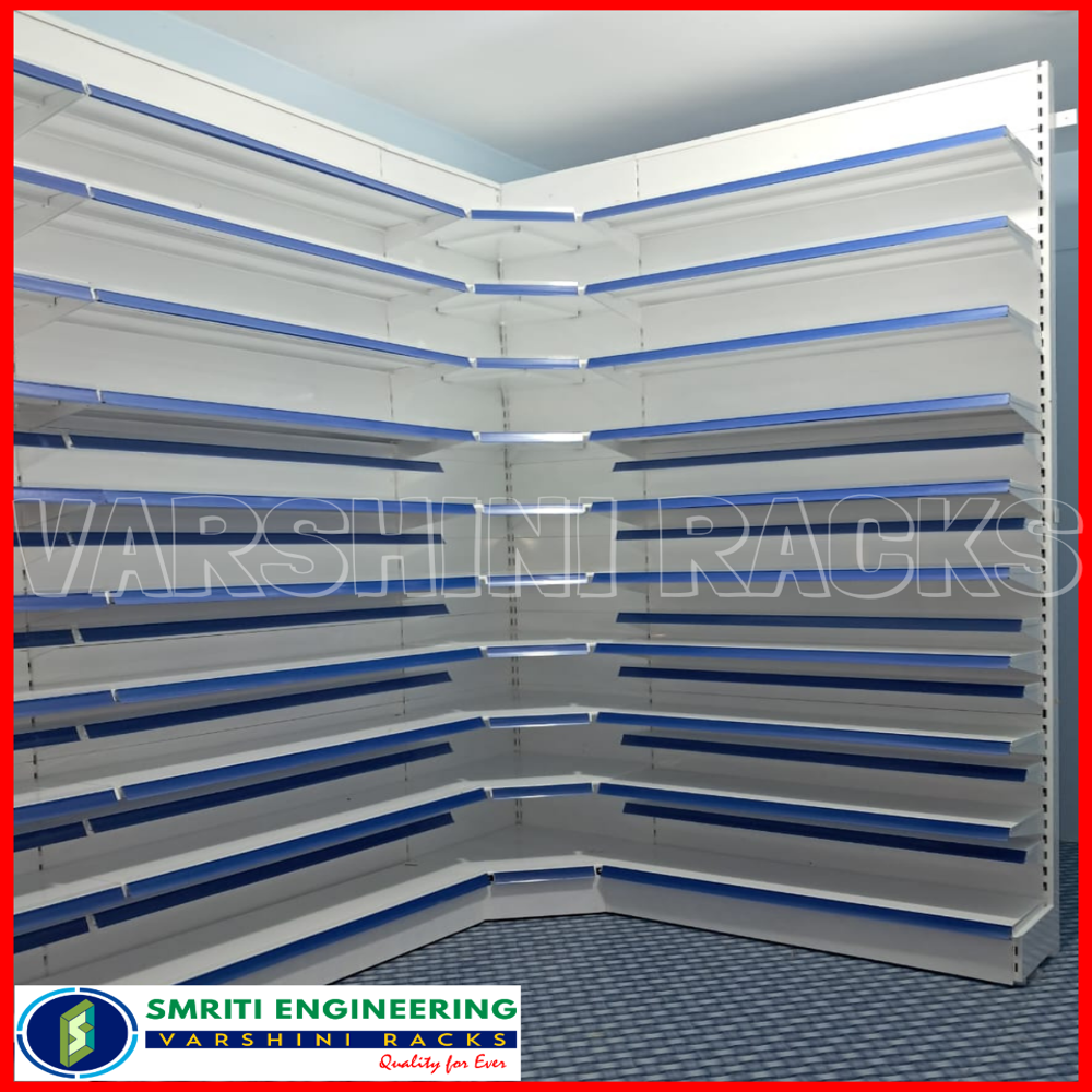 Medical Shop Racks Tirupathur