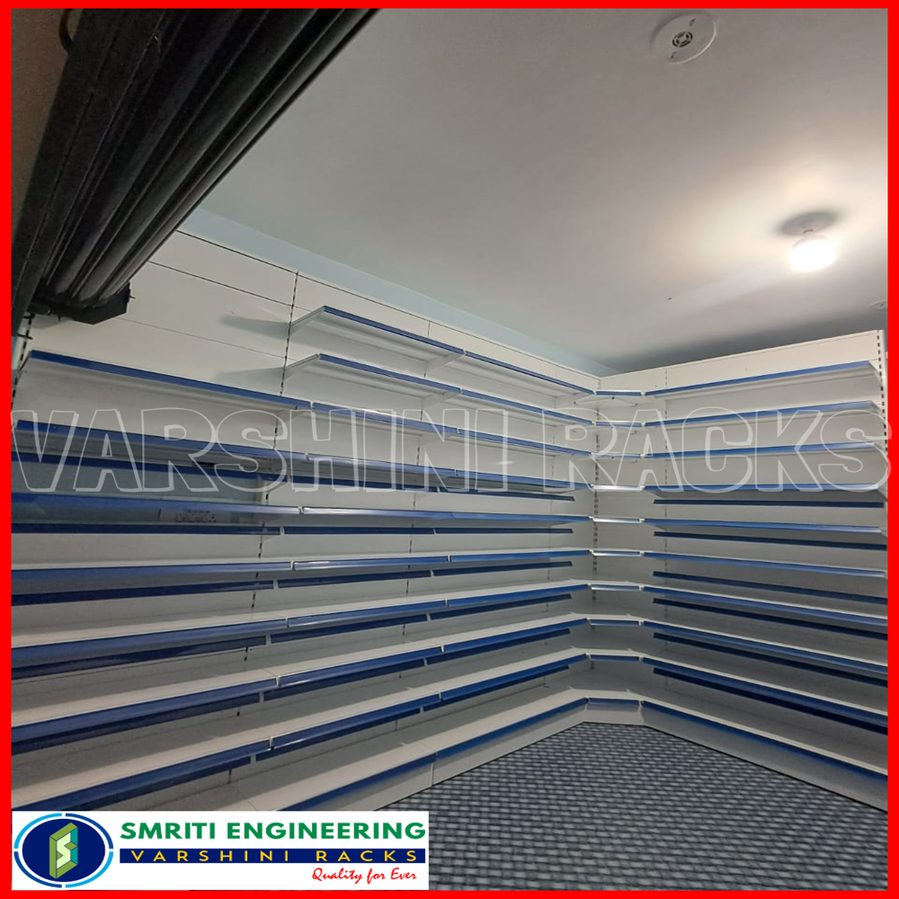 Medical Shop Racks Tirupathur