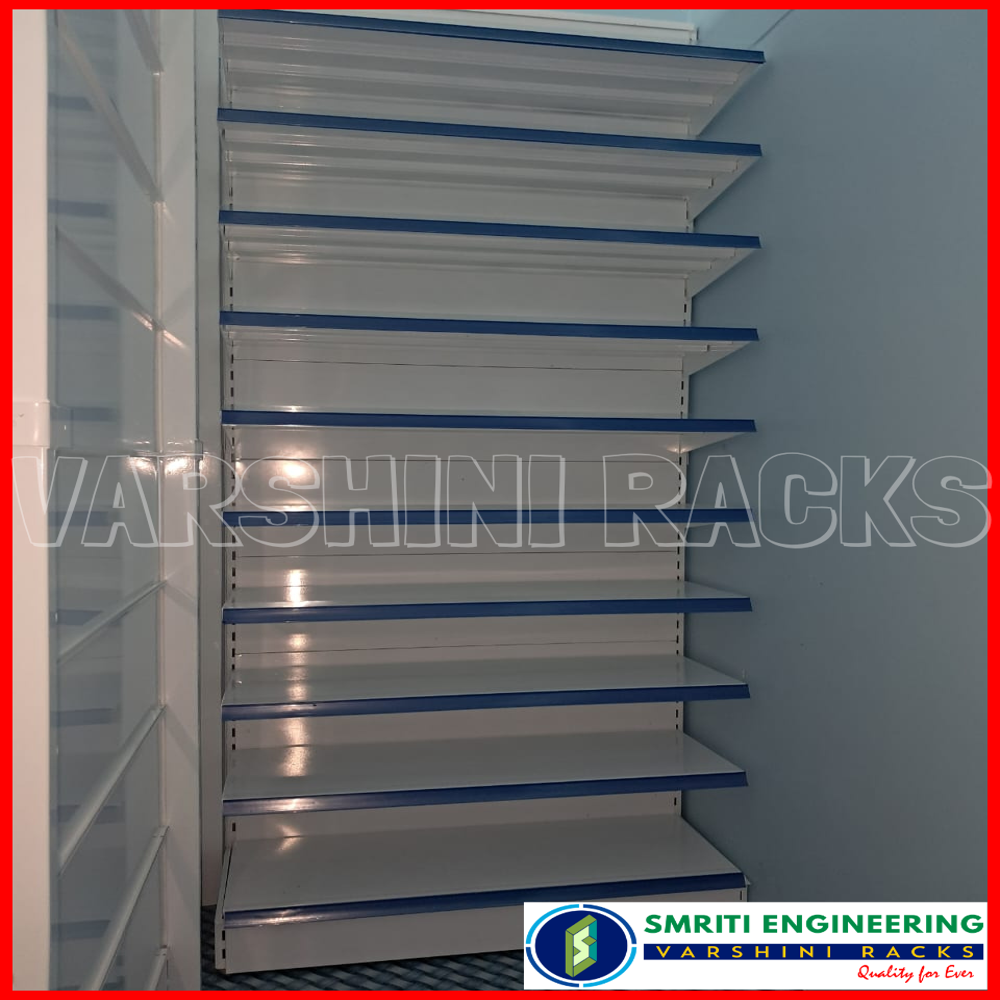 Medical Shop Racks Tirupathur