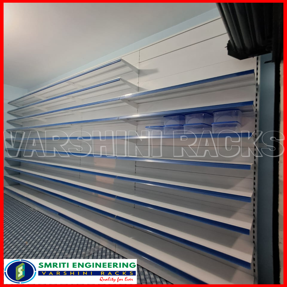 Medical Shop Racks Tirupathur