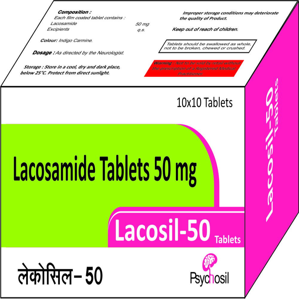 lacosil 50
