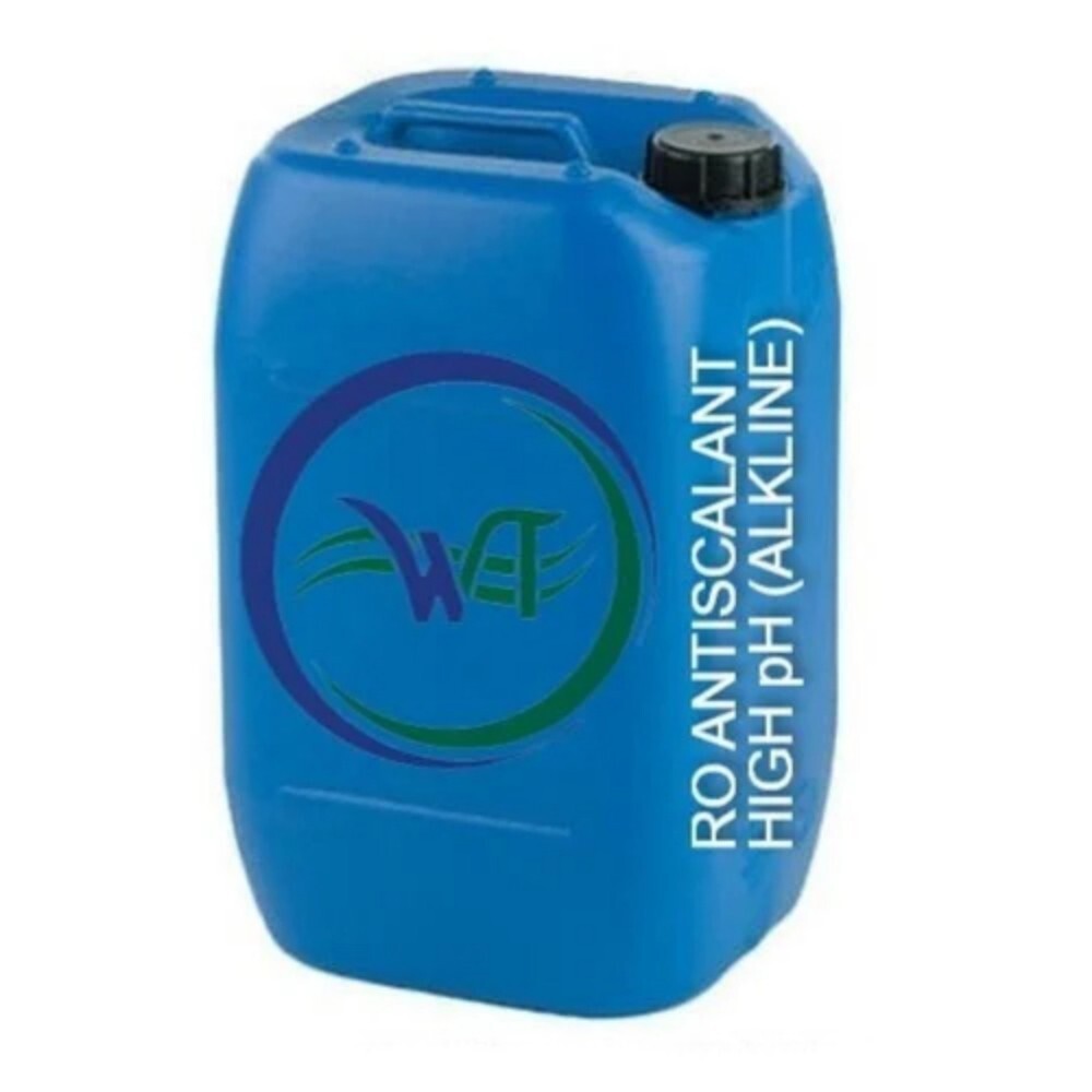 Ro Antiscalant Water Treatment Chemical