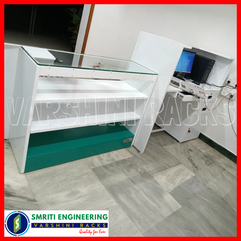 Pharmacy Medicine Rack Tiruvallur